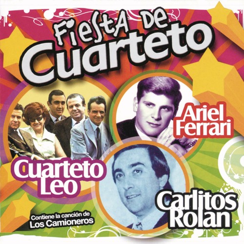 Stream Los Camioneros by Ariel Ferrari | Listen online for free on ...