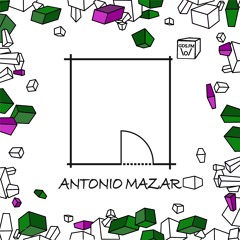 SmallRoomPodcast074 with Antonio Mazar