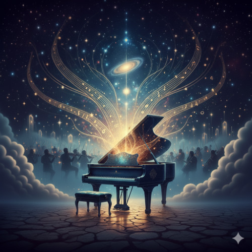 Etermenity – The Eternity in Me