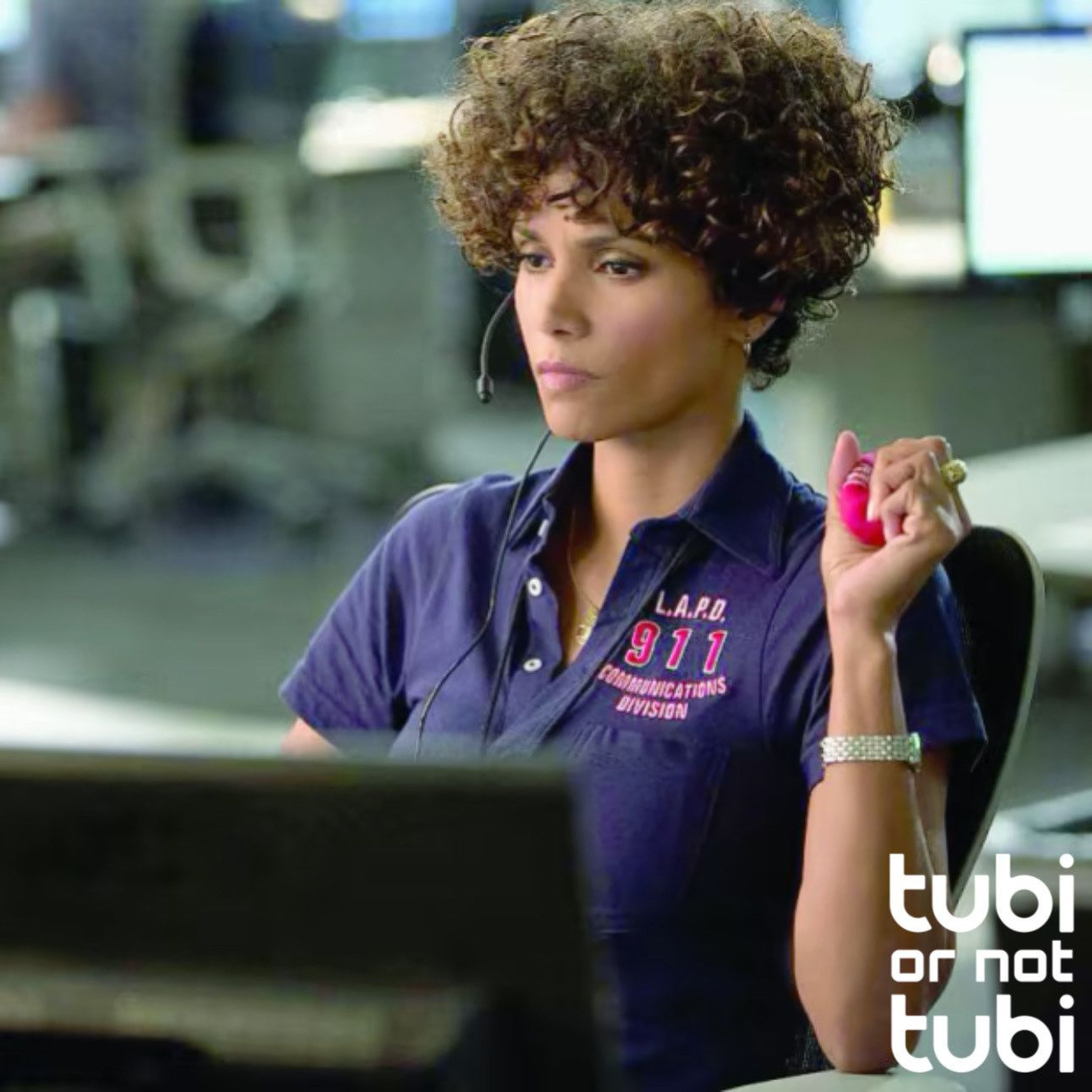 Tubi Or Not Tubi EP 25: The Call