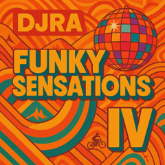 funky sensations IV