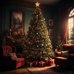 Christmas Caramel - Royalty Free Music