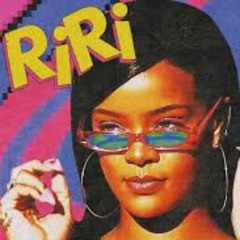 Rihanna - Where Have You Been (Liam Veshler Remix) *Pitched & Filtered*