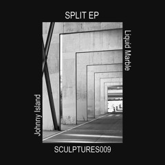 Premiere: Liquid Marble Signal Fold(SCULPTURES)