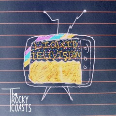 Liquid Television (feat. Jason Constant)