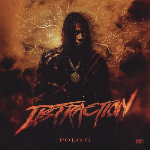 Stream Distraction by POLO G | Listen online for free on SoundCloud