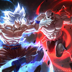 ONLY WAY X Dxddy Bxp X AlbSmooth