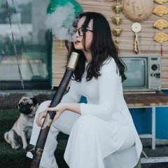 Gã giang hồ Lã phong lâm-Dj havali remix