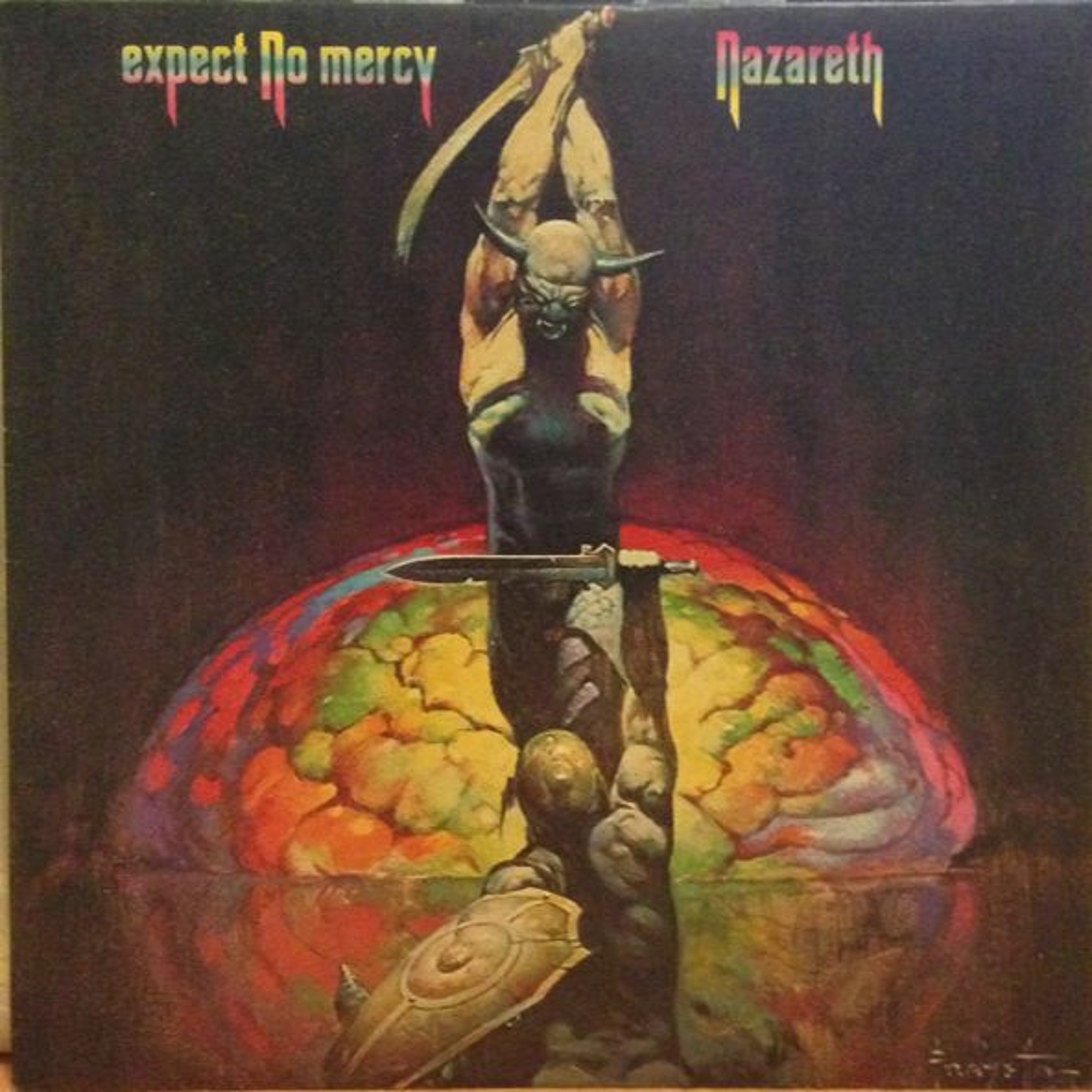A Heavy Metal Podcast - The Mighty Decibel