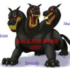 Strictly/Pesso/Skully B (Back For More)