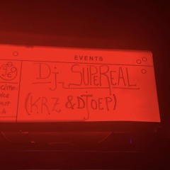 RECS | DJ Supereal