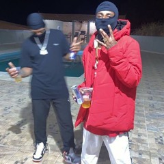 CARIMBADA (DJ DOLA DO TRIÂNGULO)
