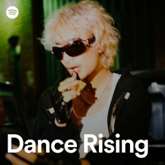Dance Rising