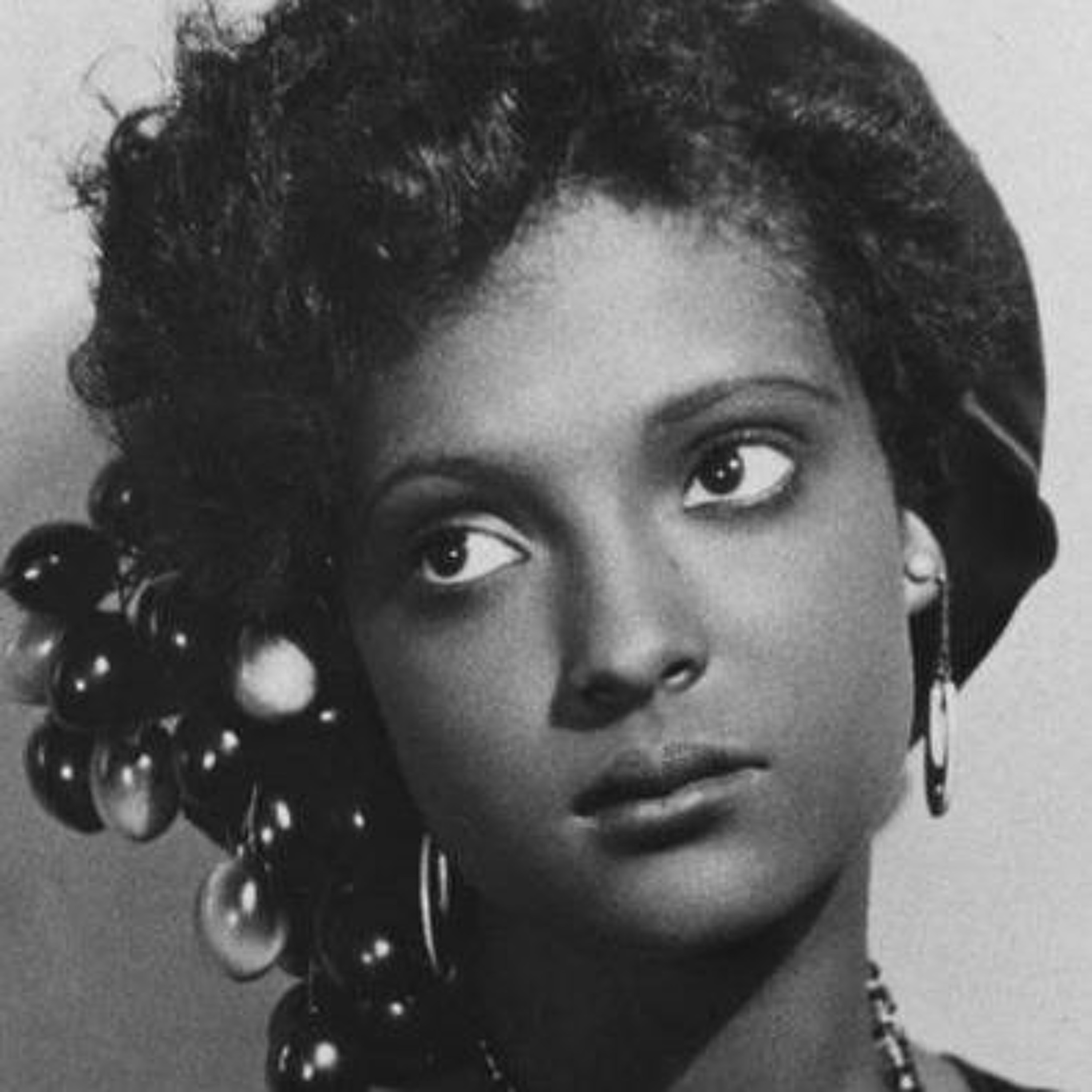 Ina Archer & Donald Bogle on Nina Mae McKinney, the 1st Black movie star