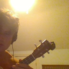 Watermelon Sugar (Ukulele Cover)