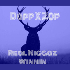 Real Niggas Winnin - (feat.) UYG Flizop