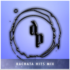 DJ Dio P -  Bachata Hits Mix - Te Extrano