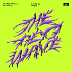 The Next Wave, Volume. 7 - Mixed by Bagvs