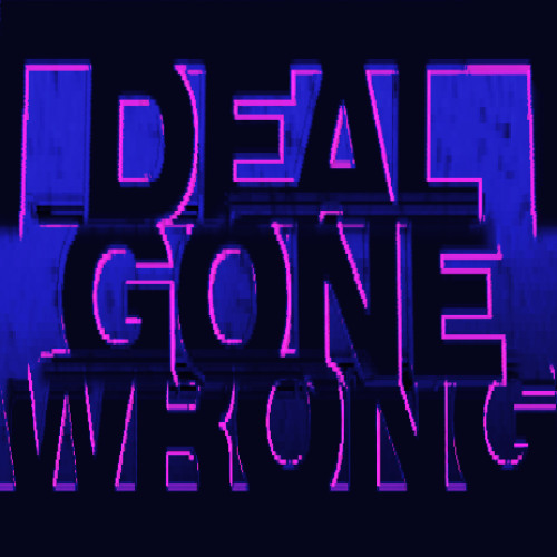 Deltarune - Deal Gone Wrong (Parasyn Remix)