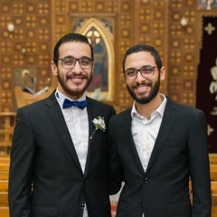 مديحة تقال في عشية أحد الشعانين