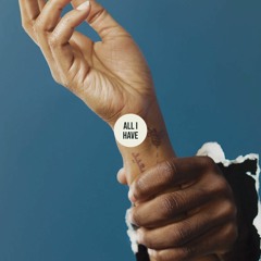 All I have ( Original Mix )