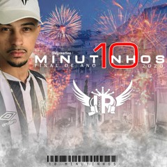 10 MINUTINHOS DE FINAL DE ANO DJ JR MARTINS [ SEQUENCIA DE BOLHA ]