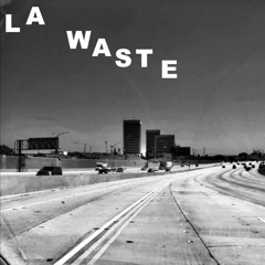 LA Waste