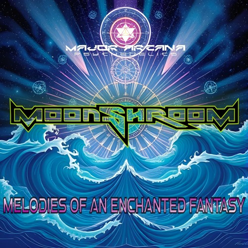 Melodies Of An Enchanted Fantasy