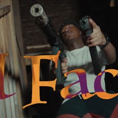 Lil Marty - All Facts