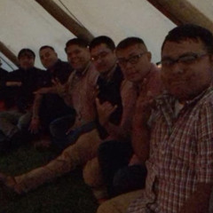 Neulan Dion III singing September Monthly MTG 2021 Jaylen Garnett drumming