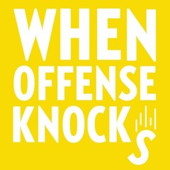 READ [PDF] When Offense Knocks: Get offended less, to change the world