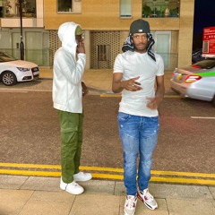 Toxic Lil Stunna x shara! Archive
