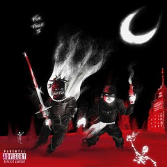 Ain't Free Freestyle