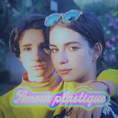 VIDEOCLUB - AMOUR PLASTIQUE (JUULS VERNE REMIX)