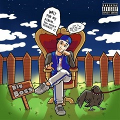 YLN Foreign - Big Boss (Prod. lkhvky)