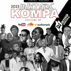 Mixtape Kompa 2023 By Dj G-MACKY