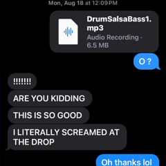 Baile Inolvidable (DJ Guari Drum & Bass Remix) - Bad Bunny