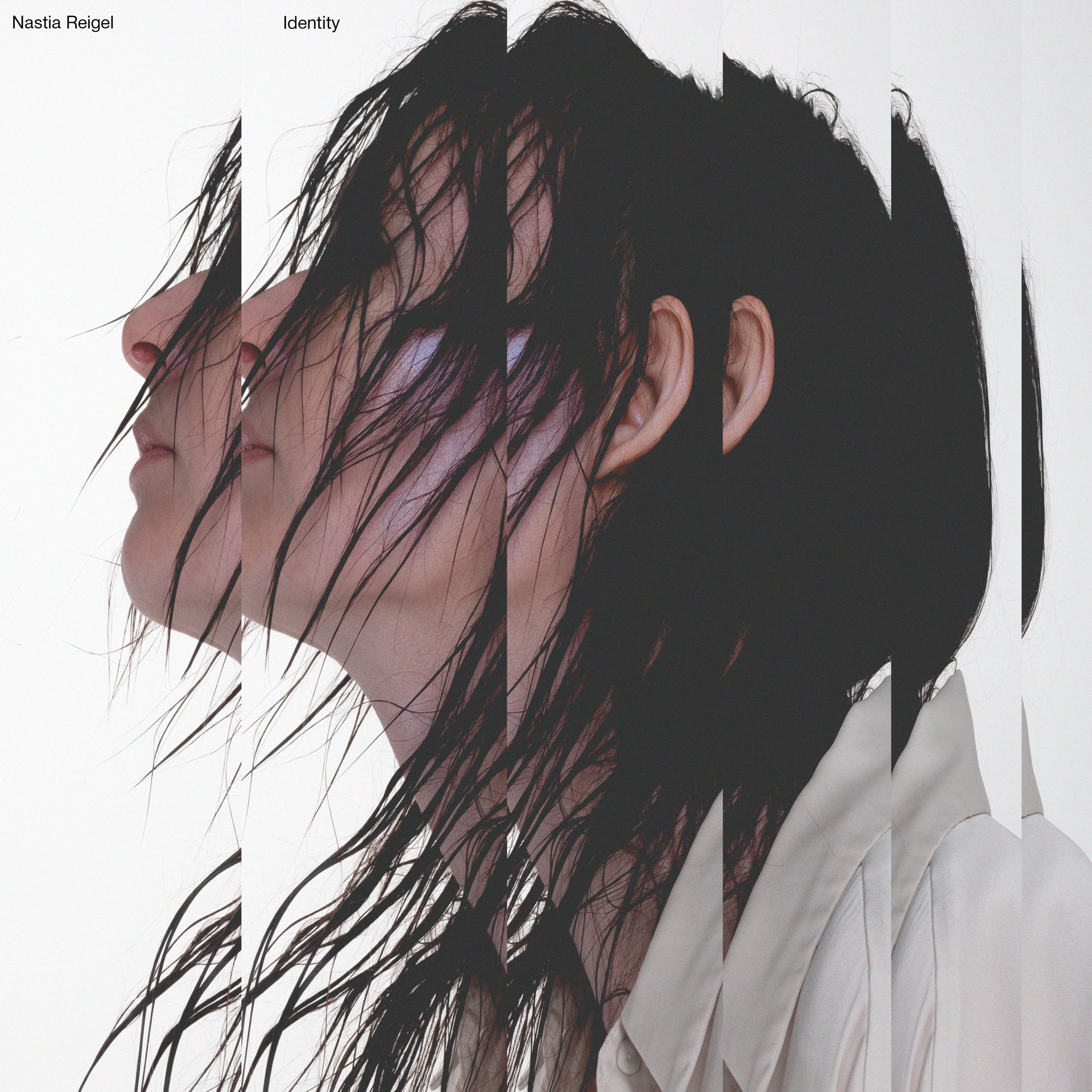 Premiere: Nastia Reigel — Xoirce [INF027] episode artwork