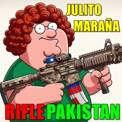 RIFLE PAKISTAN