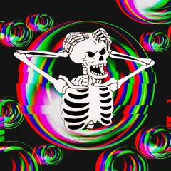 IBB - Scary Skeletons (Hallo Wien Mix)