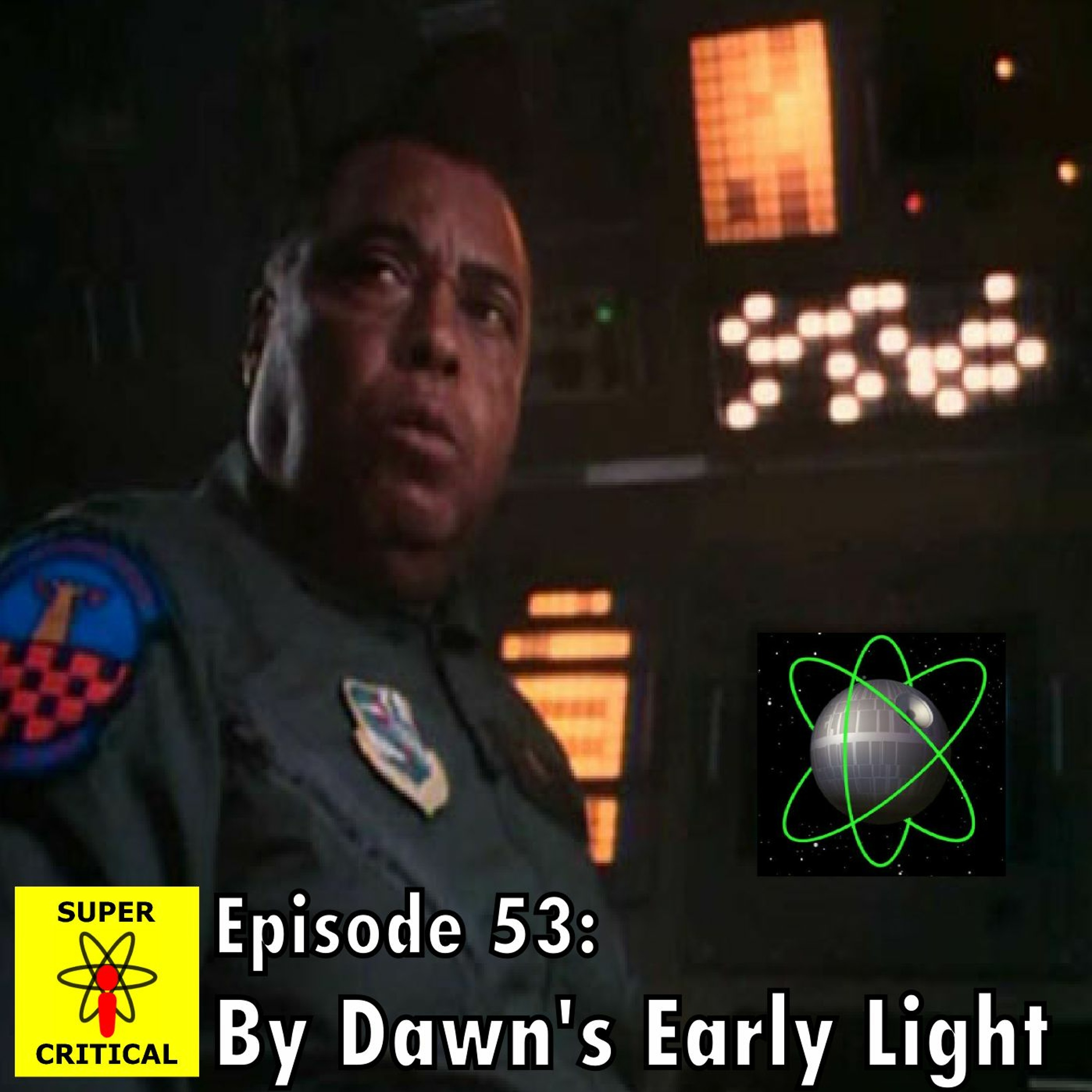 Super Critical Podcast