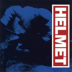 Jimi James - UNSUNG (Helmet Cover)