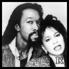 Ashford & Simpson - Love Don't Always Make It Right [The Reflex Revision]