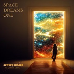 Ep. 23 "Space Dreams One" (Deep Progressive Trance)