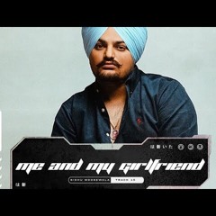 Jatt di Mashook - Sidhu Moose Wala