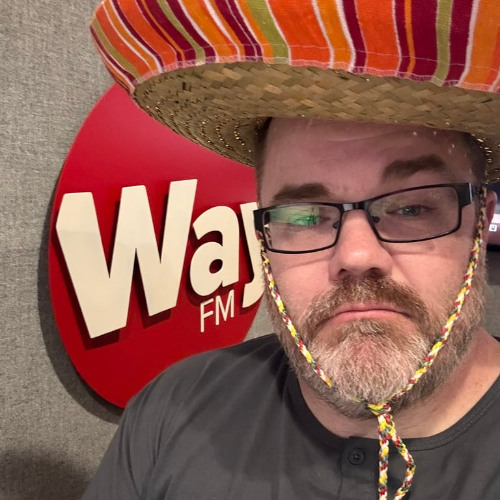 110425 Obadiah Haybin WNZR Alumni Part 3