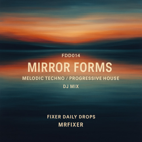 FDD014 – Mirror Forms