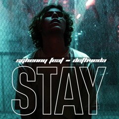 Sghenny Feat. Dethveda - STAY (Bootleg Frenchcore)