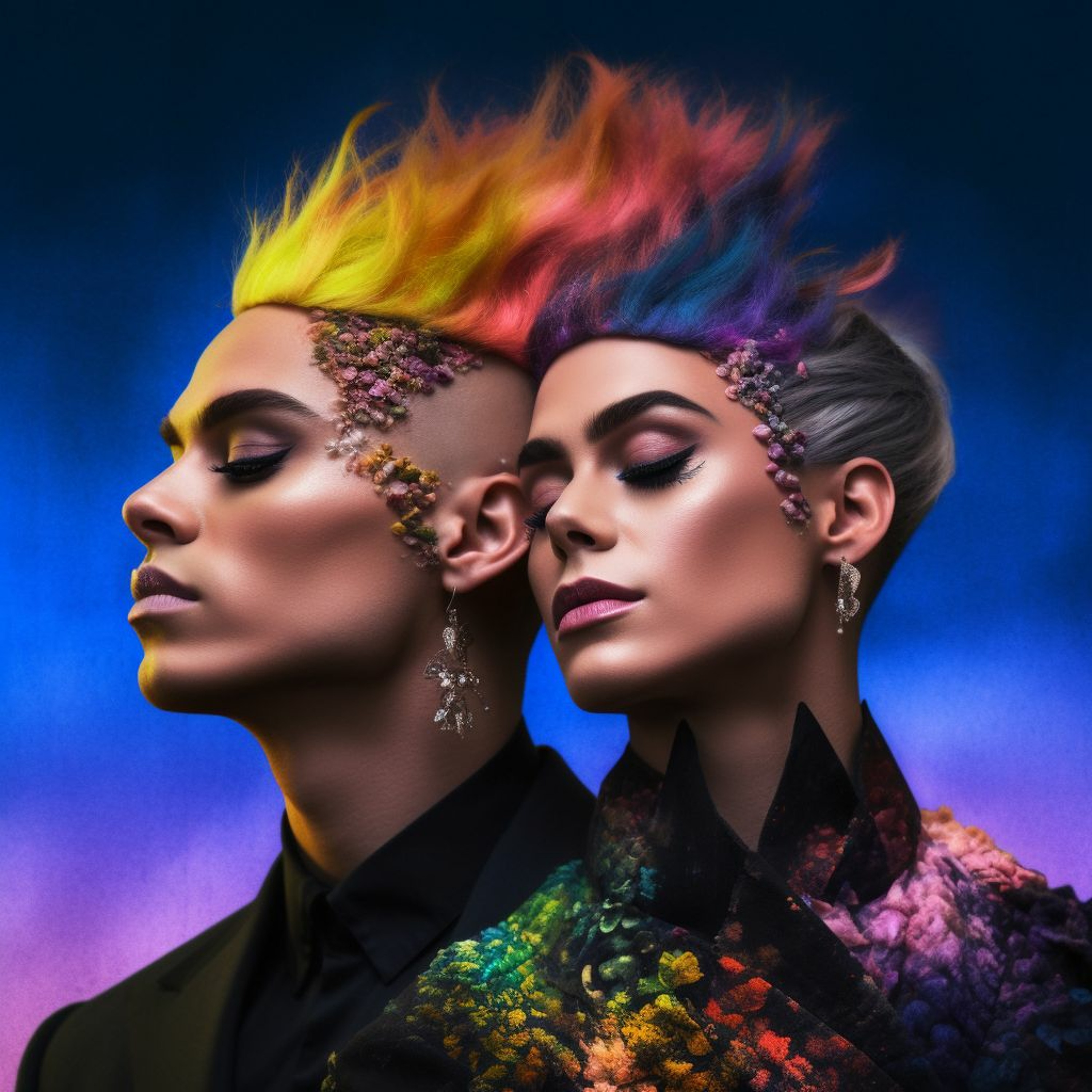Ever Fallen In Love episode artwork