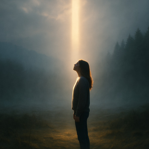 Light in Your Silence (Ambient)